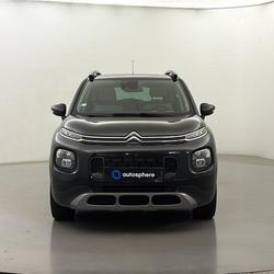 Citroen C3 Aircross PureTech 110ch S&S Shine EAT6 E6.d-TEMP 114g Rez&eacute;