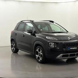 Citroen C3 Aircross PureTech 110ch S&S Shine EAT6 E6.d-TEMP 114g Rez&eacute;