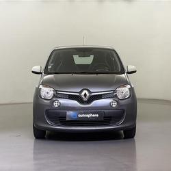 Renault Twingo 3 1.0 SCe 70ch Stop&Start Limited Euro6c Rez&eacute;