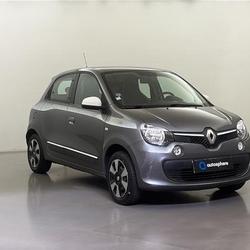 Renault Twingo 3 1.0 SCe 70ch Stop&Start Limited Euro6c Rez&eacute;