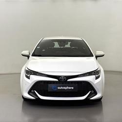 Toyota Corolla 122h Active Rez&eacute;