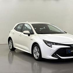 Toyota Corolla 122h Active Rez&eacute;