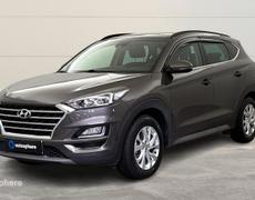 Hyundai Tucson Rezé
