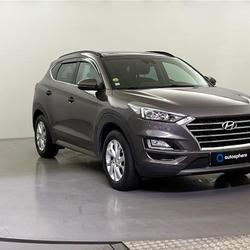 Hyundai Tucson 1.6 CRDI 115ch Business Rez&eacute;