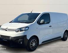 Citroen Jumpy Rezé