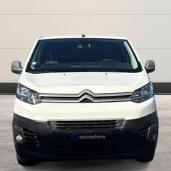 Citroen Jumpy M 2.0 BlueHDi 150ch S&S Club Rez&eacute;