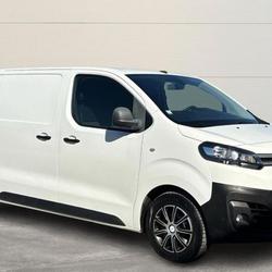 Citroen Jumpy M 2.0 BlueHDi 150ch S&S Club Rez&eacute;
