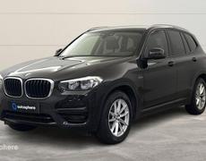 BMW X3 Rezé
