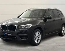 BMW X3 Rezé