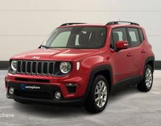 Jeep Renegade Rezé