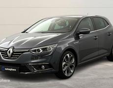 Renault Megane 4 Rezé