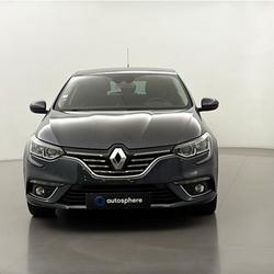 Renault Megane 4 1.3 TCe 140ch FAP Intens Rez&eacute;