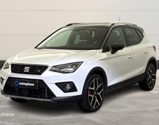 Seat Arona Rezé