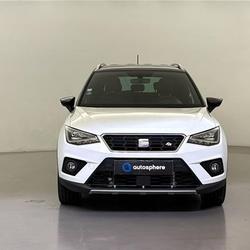 Seat Arona 1.5 TSI 150ch ACT Start/Stop FR Euro6d-T Rez&eacute;