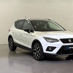 Seat Arona 1.5 TSI 150ch ACT Start/Stop FR Euro6d-T Rez&eacute;