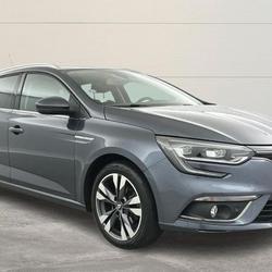 Renault Megane 4 Estate 1.3 TCe 140ch FAP Intens EDC Rez&eacute;