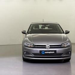 Volkswagen Polo 1.0 TSI 95ch Lounge Euro6d-T Rez&eacute;