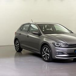 Volkswagen Polo 1.0 TSI 95ch Lounge Euro6d-T Rez&eacute;