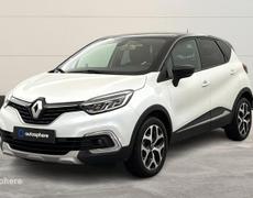 Renault Captur Rezé