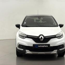 Renault Captur 1.3 TCe 150ch FAP Intens Rez&eacute;