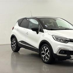 Renault Captur 1.3 TCe 150ch FAP Intens Rez&eacute;