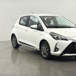Toyota Yaris 100h Dynamic 5p MY19 Rez&eacute;