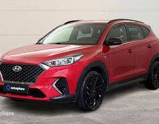 Hyundai Tucson Rezé