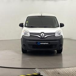 Renault Kangoo Express 1.5 dCi 90ch Grand Confort Rez&eacute;