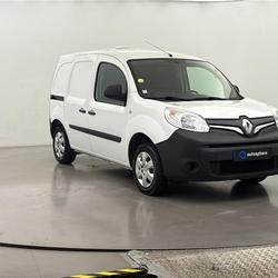 Renault Kangoo Express 1.5 dCi 90ch Grand Confort Rez&eacute;
