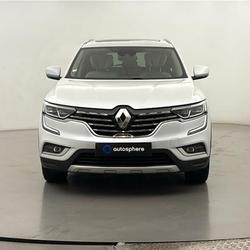 Renault Koleos 2.0 dCi 175ch Initiale Paris X-Tronic - 18 Rez&eacute;