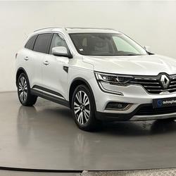 Renault Koleos 2.0 dCi 175ch Initiale Paris X-Tronic - 18 Rez&eacute;