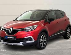 Renault Captur Rezé