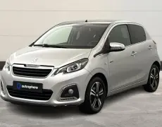 Peugeot 108 Rezé
