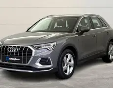 Audi Q3 Rezé