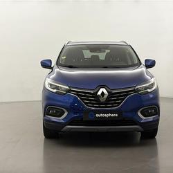 Renault Kadjar 1.5 Blue dCi 115ch Intens 112g Rez&eacute;