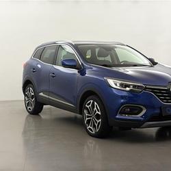 Renault Kadjar 1.5 Blue dCi 115ch Intens 112g Rez&eacute;
