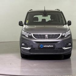 Peugeot Rifter BlueHDi 130ch S&S Standard Active Rez&eacute;