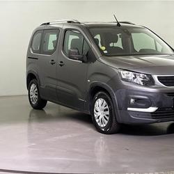 Peugeot Rifter BlueHDi 130ch S&S Standard Active Rez&eacute;