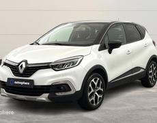 Renault Captur Rezé