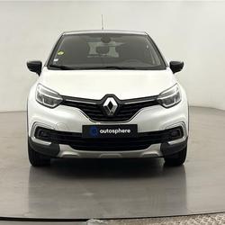 Renault Captur 1.5 dCi 90ch energy Intens Euro6c Rez&eacute;