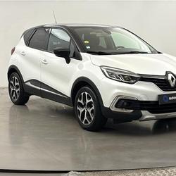 Renault Captur 1.5 dCi 90ch energy Intens Euro6c Rez&eacute;