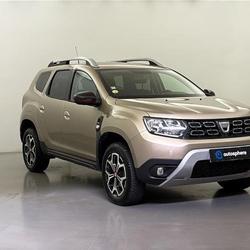 Dacia Duster 1.5 Blue dCi 115ch Techroad 4x2 Rez&eacute;