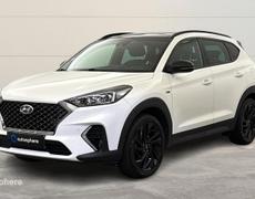 Hyundai Tucson Rezé