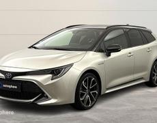 Toyota Corolla Touring Sports Rezé