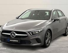 Mercedes Classe A Rezé