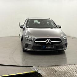 Mercedes Classe A 200 d 150ch Style Line 8G-DCT Rez&eacute;