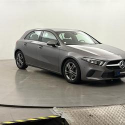 Mercedes Classe A 200 d 150ch Style Line 8G-DCT Rez&eacute;