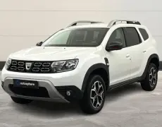 Dacia Duster Rezé