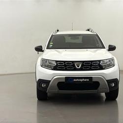 Dacia Duster 1.5 Blue dCi 115ch Techroad 4x2 Rez&eacute;