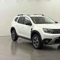 Dacia Duster 1.5 Blue dCi 115ch Techroad 4x2 Rez&eacute;
